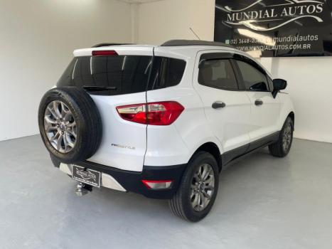 FORD Ecosport 1.6 16V 4P FREESTYLE, Foto 6