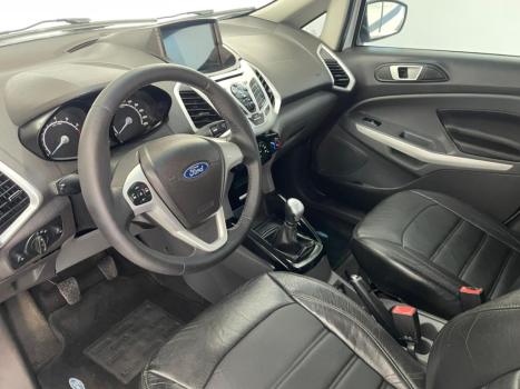 FORD Ecosport 1.6 16V 4P FREESTYLE, Foto 7