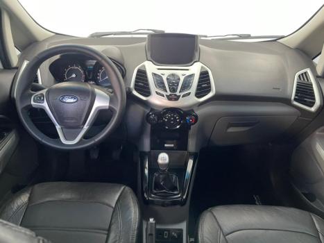 FORD Ecosport 1.6 16V 4P FREESTYLE, Foto 8