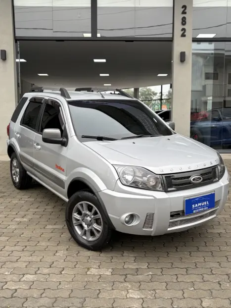 FORD Ecosport 1.6 16V 4P FREESTYLE, Foto 1