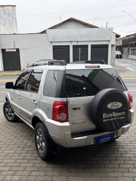 FORD Ecosport 1.6 16V 4P FREESTYLE, Foto 2