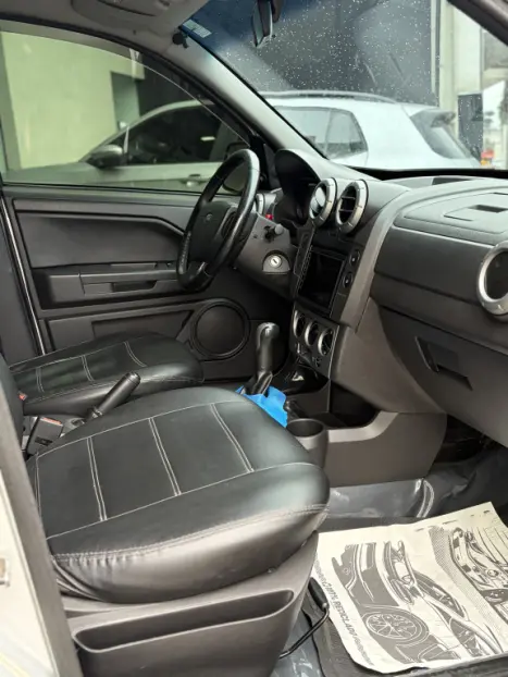 FORD Ecosport 1.6 16V 4P FREESTYLE, Foto 4