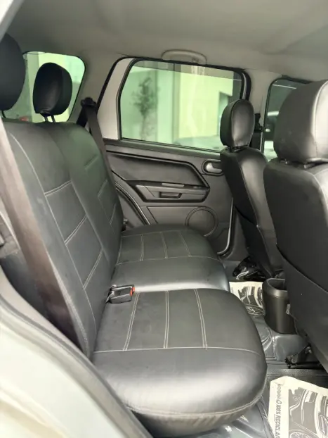 FORD Ecosport 1.6 16V 4P FREESTYLE, Foto 7