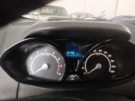FORD Ecosport 1.6 4P FREESTYLE FLEX, Foto 2