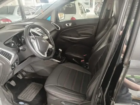 FORD Ecosport 1.6 4P FREESTYLE FLEX, Foto 4