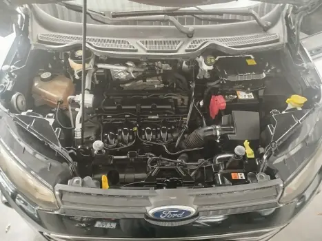 FORD Ecosport 1.6 4P FREESTYLE FLEX, Foto 5