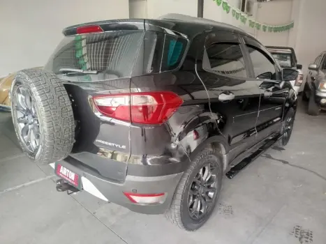 FORD Ecosport 1.6 4P FREESTYLE FLEX, Foto 12