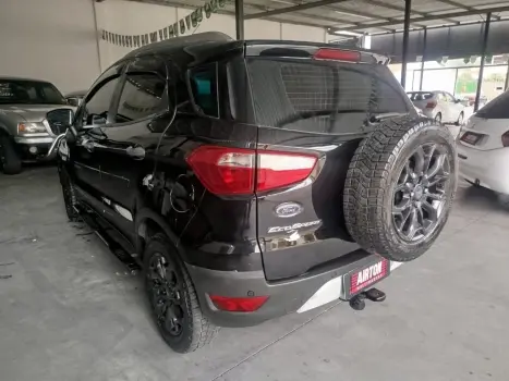 FORD Ecosport 1.6 4P FREESTYLE FLEX, Foto 13