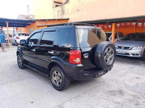 FORD Ecosport 1.6 4P XLS, Foto 4