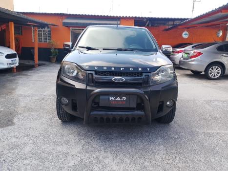 FORD Ecosport 1.6 4P XLS, Foto 5