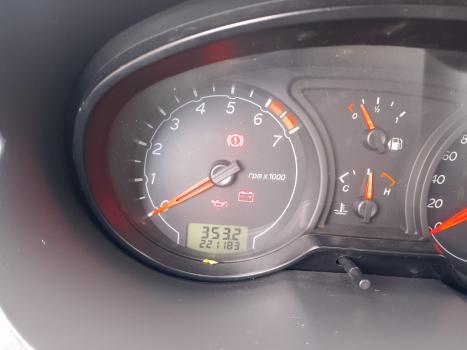 FORD Ecosport 1.6 4P XLS, Foto 14
