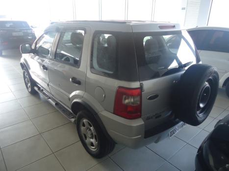 FORD Ecosport 1.6 4P XLS, Foto 5