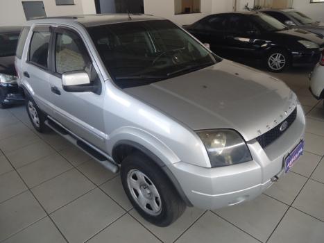 FORD Ecosport 1.6 4P XLS, Foto 6