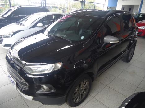 FORD Ecosport 1.6 4P FREESTYLE FLEX, Foto 1