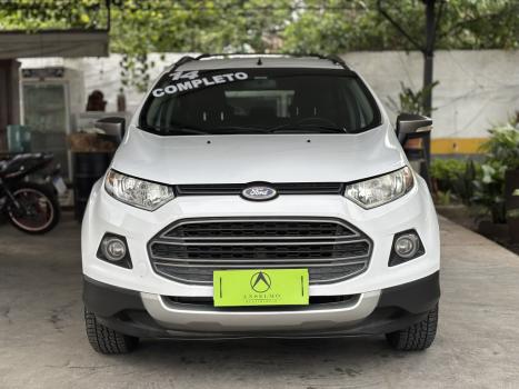 FORD Ecosport 1.6 4P FREESTYLE FLEX, Foto 2