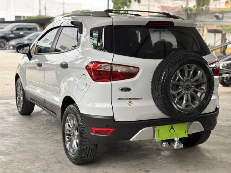 FORD Ecosport 1.6 4P FREESTYLE FLEX, Foto 4