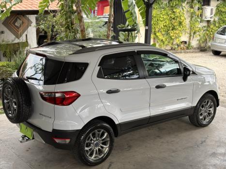 FORD Ecosport 1.6 4P FREESTYLE FLEX, Foto 6
