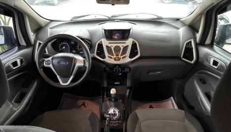 FORD Ecosport 1.6 4P FREESTYLE FLEX, Foto 7