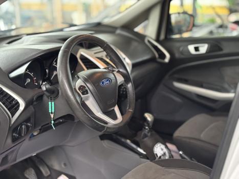 FORD Ecosport 1.6 4P FREESTYLE FLEX, Foto 8
