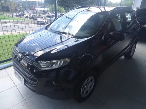 FORD Ecosport 1.6 4P SE FLEX, Foto 1
