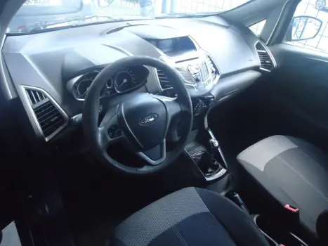 FORD Ecosport 1.6 4P SE FLEX, Foto 3