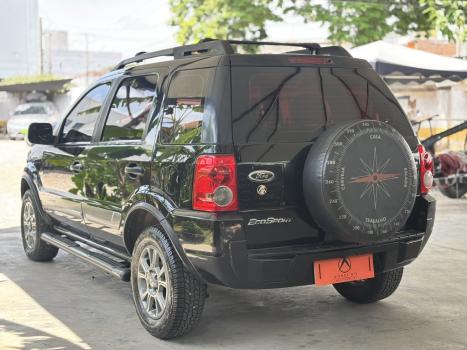 FORD Ecosport 1.6 4P FREESTYLE XLT FLEX, Foto 4