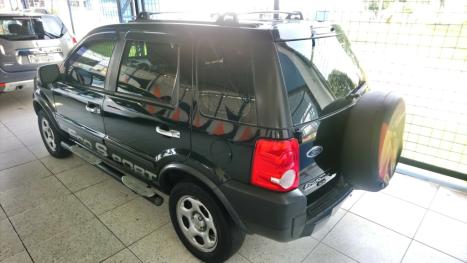 FORD Ecosport 1.6 4P XLS, Foto 5