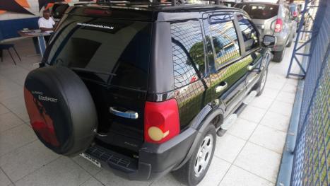 FORD Ecosport 1.6 4P XLS, Foto 6