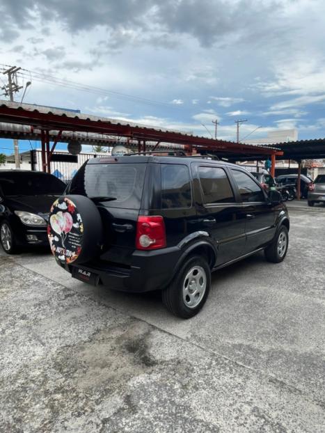 FORD Ecosport 1.6 4P XLS, Foto 2