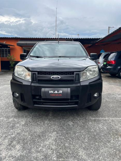 FORD Ecosport 1.6 4P XLS, Foto 5