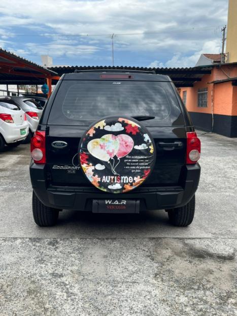 FORD Ecosport 1.6 4P XLS, Foto 6