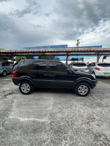 FORD Ecosport 1.6 4P XLS, Foto 7