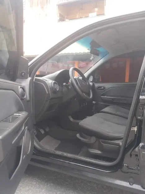 FORD Ecosport 1.6 4P XLS, Foto 11