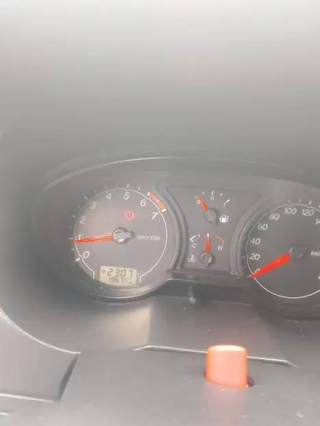 FORD Ecosport 1.6 4P XLS, Foto 12