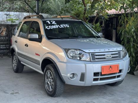 FORD Ecosport 1.6 4P FREESTYLE FLEX, Foto 1