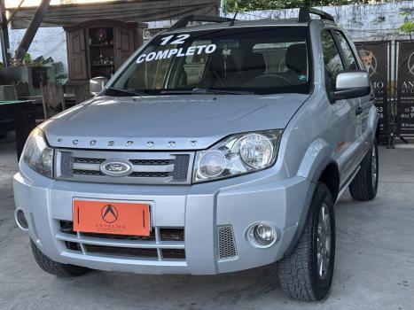 FORD Ecosport 1.6 4P FREESTYLE FLEX, Foto 3