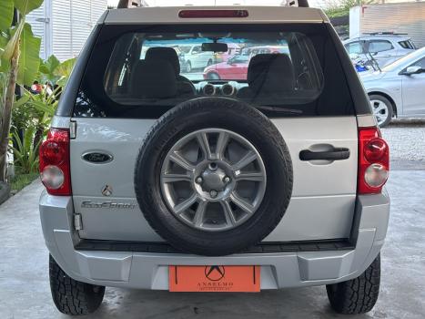 FORD Ecosport 1.6 4P FREESTYLE FLEX, Foto 5