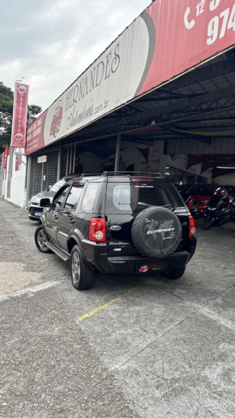 FORD Ecosport 1.6 4P FREESTYLE XLT FLEX, Foto 7