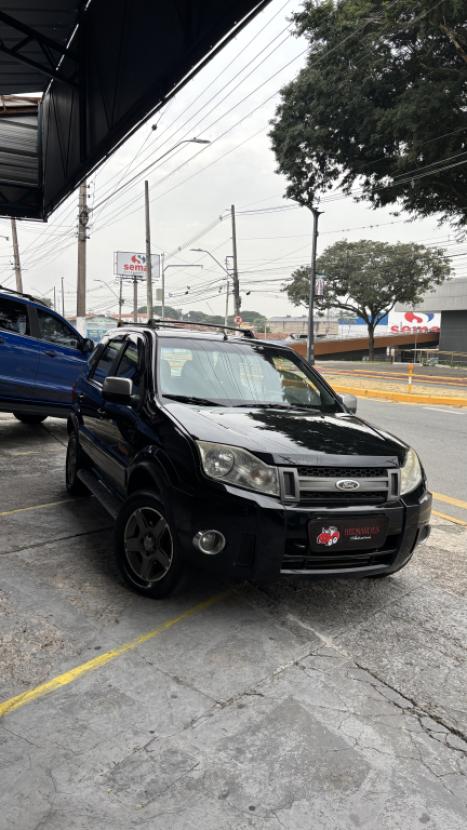 FORD Ecosport 1.6 4P FREESTYLE XLT FLEX, Foto 9