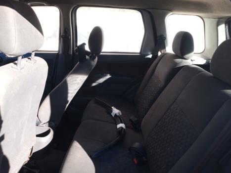 FORD Ecosport 1.6 4P XLS, Foto 4