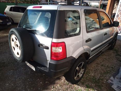 FORD Ecosport 1.6 4P XLS, Foto 6