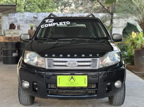 FORD Ecosport 1.6 4P FREESTYLE FLEX, Foto 2