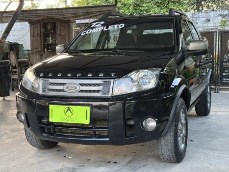 FORD Ecosport 1.6 4P FREESTYLE FLEX, Foto 3