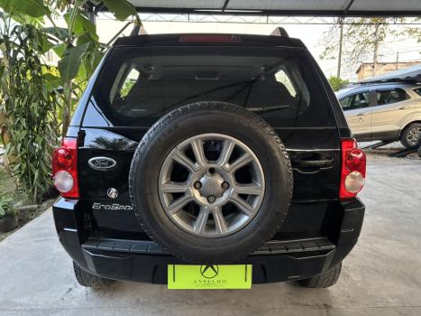 FORD Ecosport 1.6 4P FREESTYLE FLEX, Foto 5