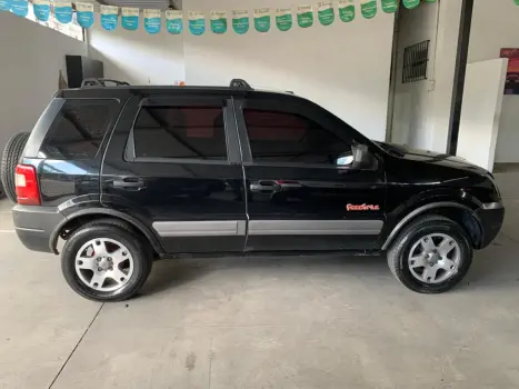 FORD Ecosport 1.6 4P XLS FLEX, Foto 2