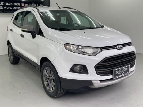 FORD Ecosport 1.6 4P FREESTYLE FLEX, Foto 1