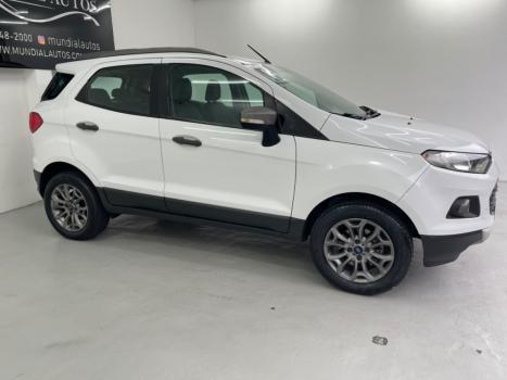 FORD Ecosport 1.6 4P FREESTYLE FLEX, Foto 2