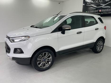 FORD Ecosport 1.6 4P FREESTYLE FLEX, Foto 3