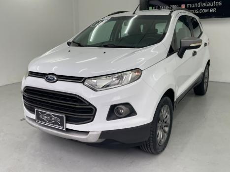 FORD Ecosport 1.6 4P FREESTYLE FLEX, Foto 4