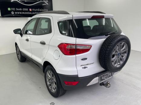 FORD Ecosport 1.6 4P FREESTYLE FLEX, Foto 5